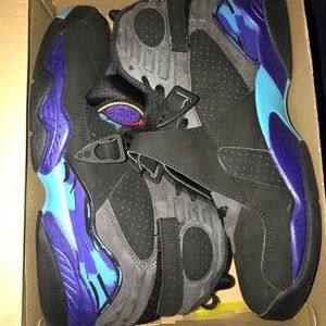 Jordan 8